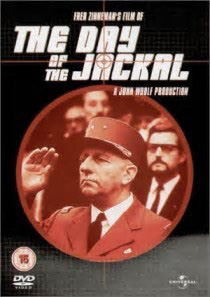 The Day of the Jackal