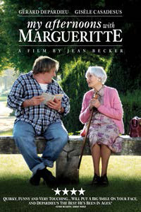 My Afternoons with Marguerite