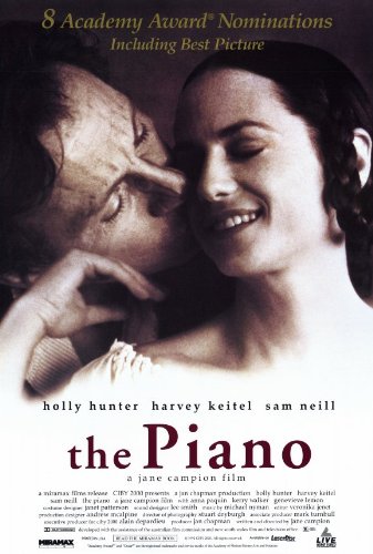The Piano