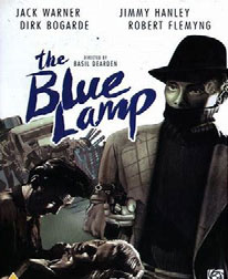 The Blue Lamp