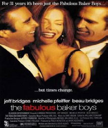 The Fabulous Baker Boys
