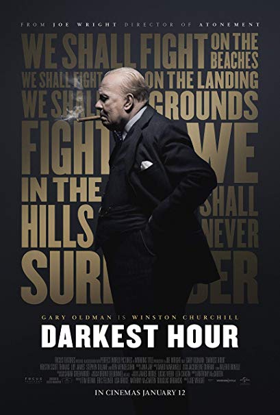 The Darkest Hour