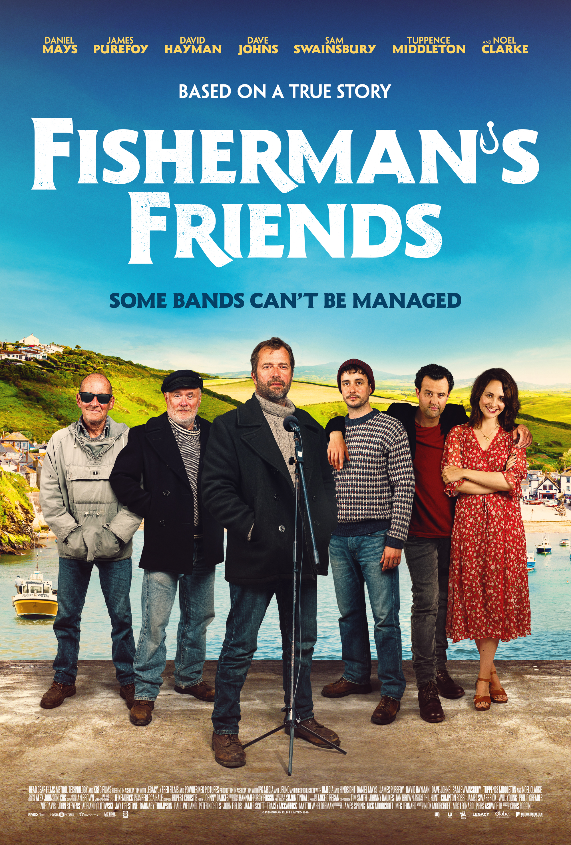 Fishermans Friend